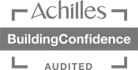 Achilles building confidence