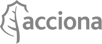 Acciona logo