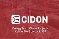 Energy from Waste Projects