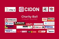 £22,000 Raised at Charity Ball! 